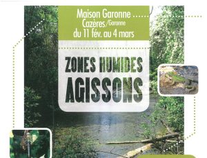 Journée Mondiale des Zones Humides : Préserver la Garonne, c’est dans notre nature !